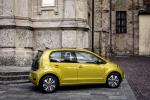 Volkswagen e-up! (Honey Yellow) 2019 года (WW)
